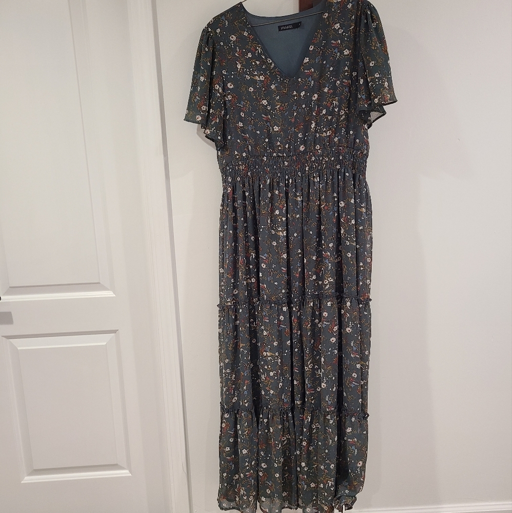 Mikarose maxi